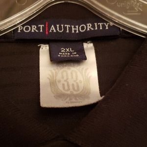 Authentic Disney Club 33 shirt **RARE**